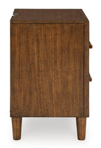 Lyncott Brown Nightstand B615 - 92 - Darseys Furniture & MattressAshley