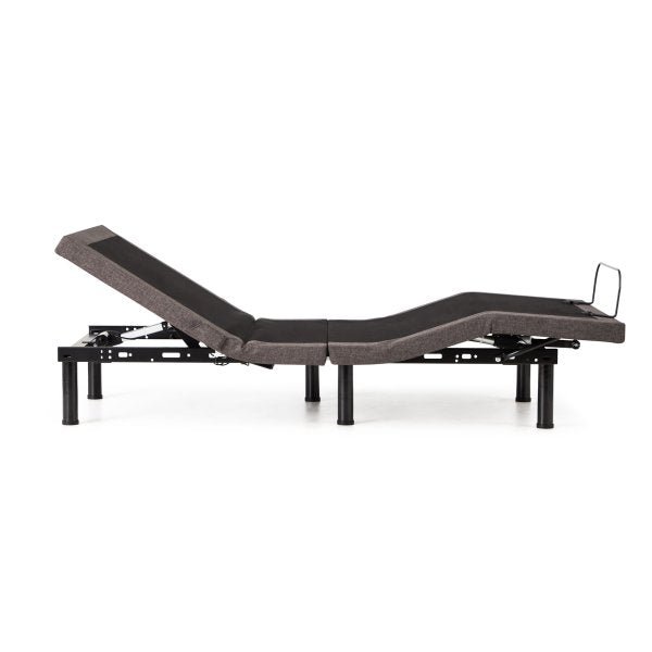 M555 King Power Base STM555KKAB - Darseys Furniture & MattressMalouf Sleep