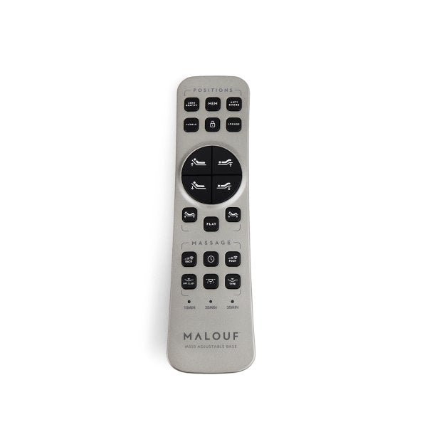 M555 King Power Base STM555KKAB - Darseys Furniture & MattressMalouf Sleep