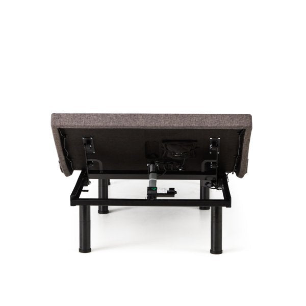 M555 King Power Base STM555KKAB - Darseys Furniture & MattressMalouf Sleep