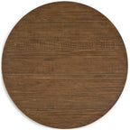 Mackifeld Cocktail Table T724 - 8 - Darseys Furniture & MattressAshley