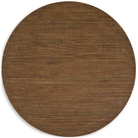 Mackifeld Cocktail Table T724 - 8 - Darseys Furniture & MattressAshley