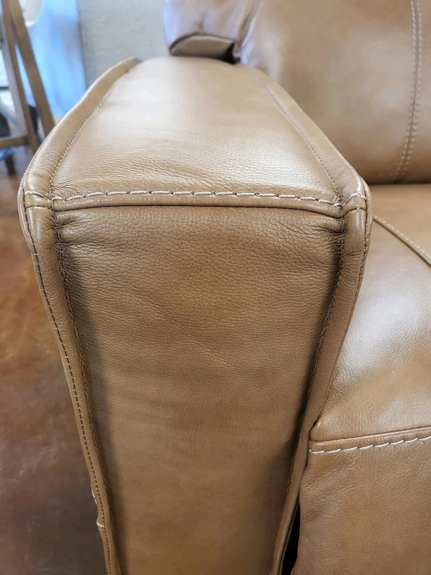 Maddox Recliner 759 - 10X - LB1929 - 76 - Darseys Furniture & MattressLa - Z - Boy