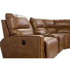 Maddox Sectional 759 - 44A/44B/44C/44S(2)/SC4 - LB1929 - 76 - Darseys Furniture & MattressLa - Z - Boy
