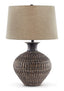Magan Lamp L207354 - Darseys Furniture & MattressAshley