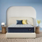 Ellawood Plush PT 500960543-1050 Queen Size.