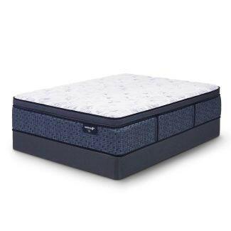 Ellawood Plush PT 500960543-1050 Queen Size.