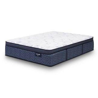 Ellawood Plush PT 500960543-1050 Queen Size.