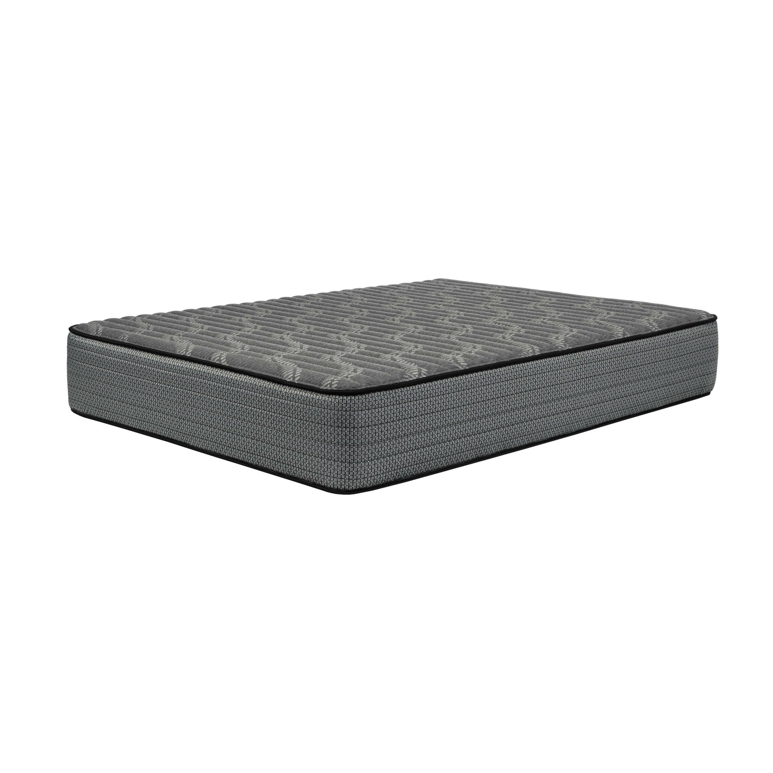 Craftsman Extra Firm Twin Size.