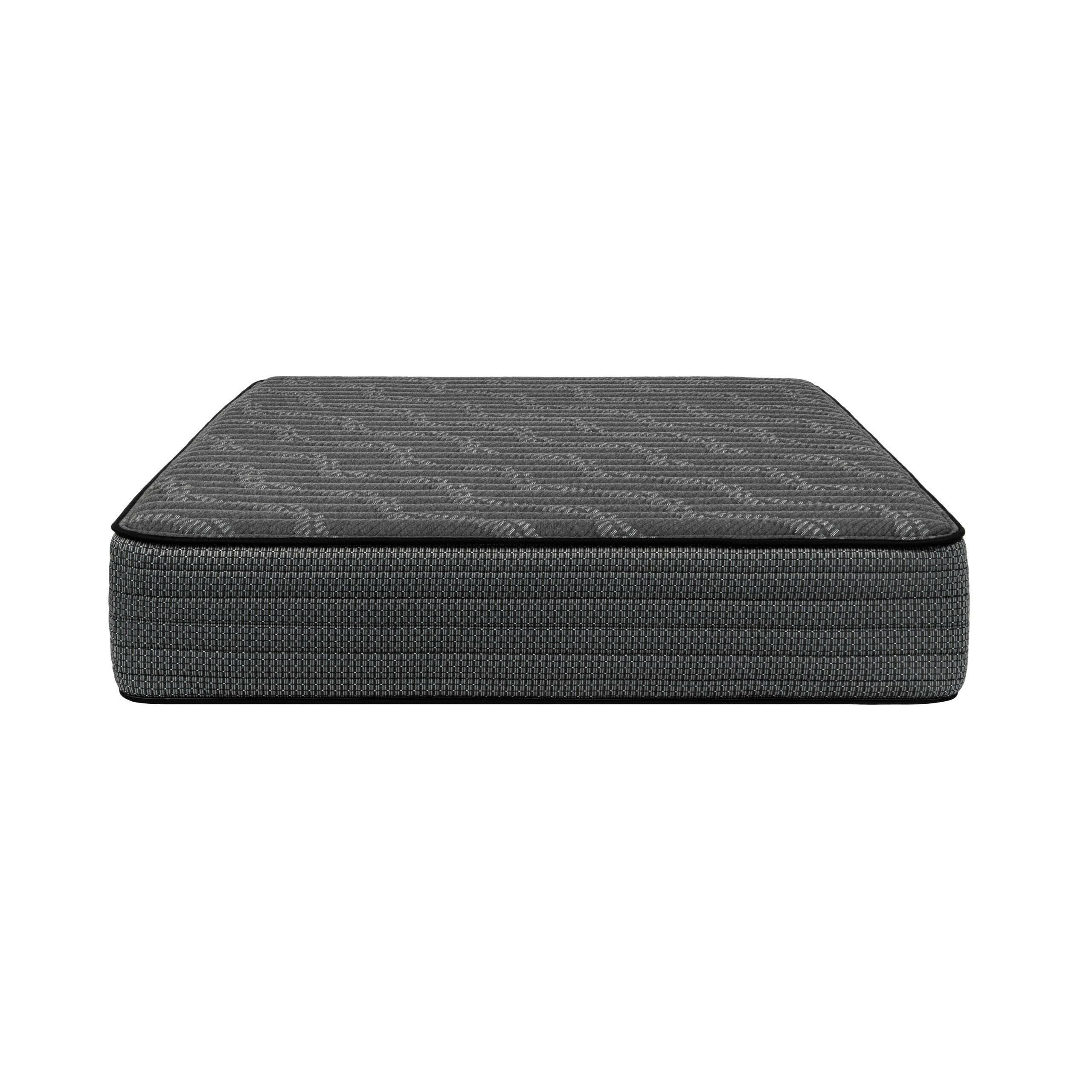 Craftsman Extra Firm Twin Size.