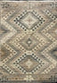 Mayberry Kilim Diamonds Rug FS810P - Darseys Furniture & MattressMayberry Rugs