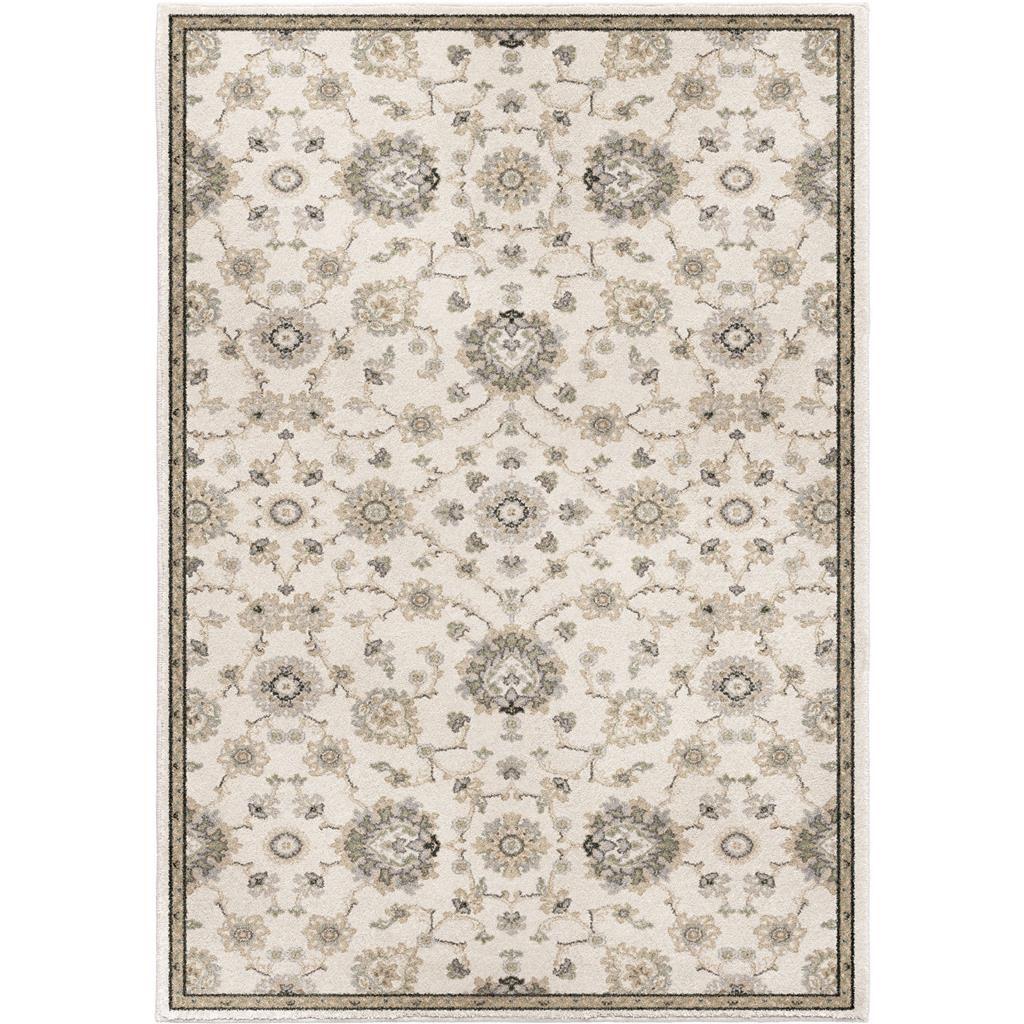 Mayberry Manor Sarouk Rug FS58P - Darseys Furniture & MattressMayberry Rugs