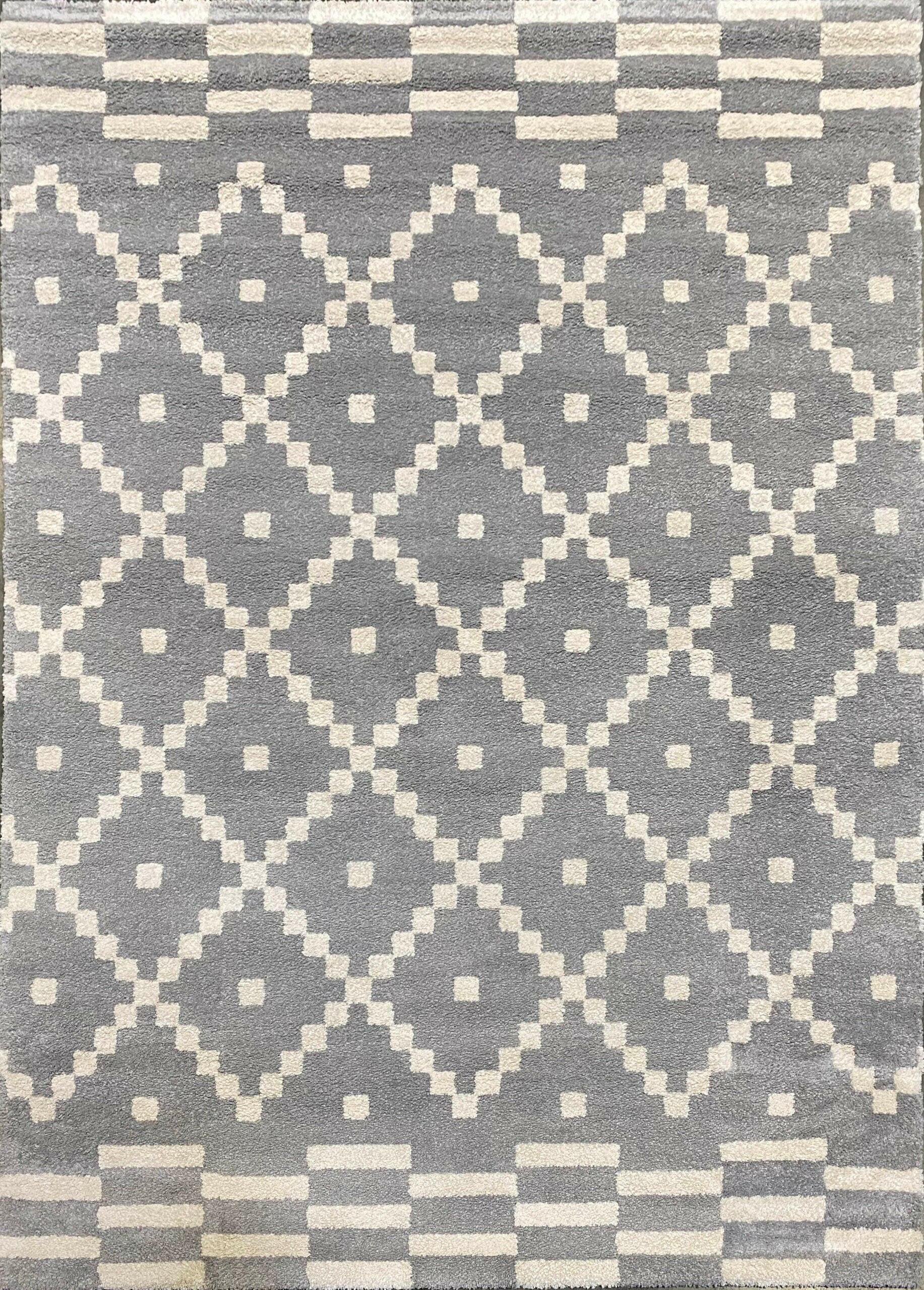 FJORD 5' X 8' Rug 50414 670.