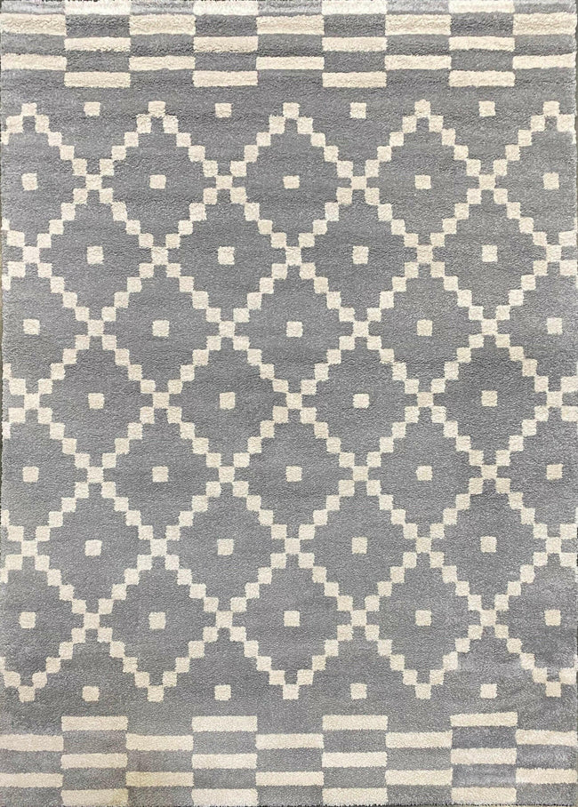 FJORD 5' X 8' Rug 50414 670. Hover Image