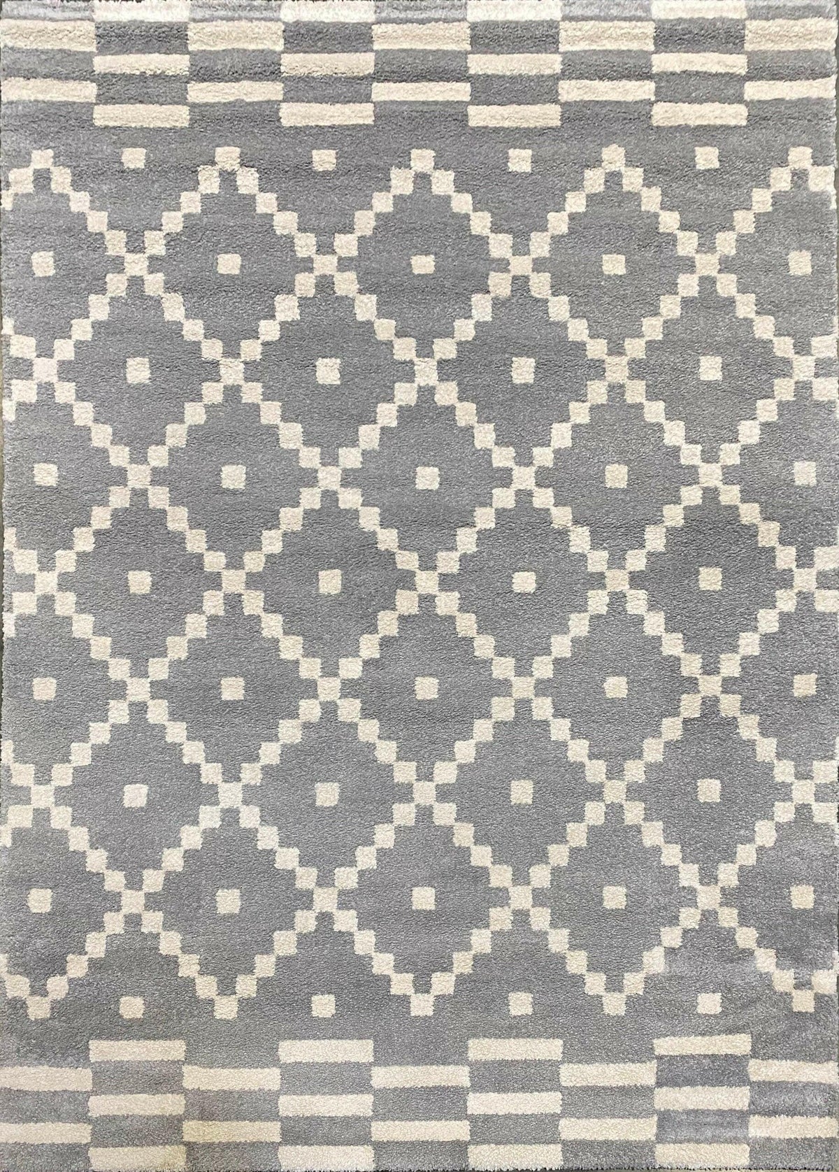 FJORD 5' X 8' Rug 50414 670.