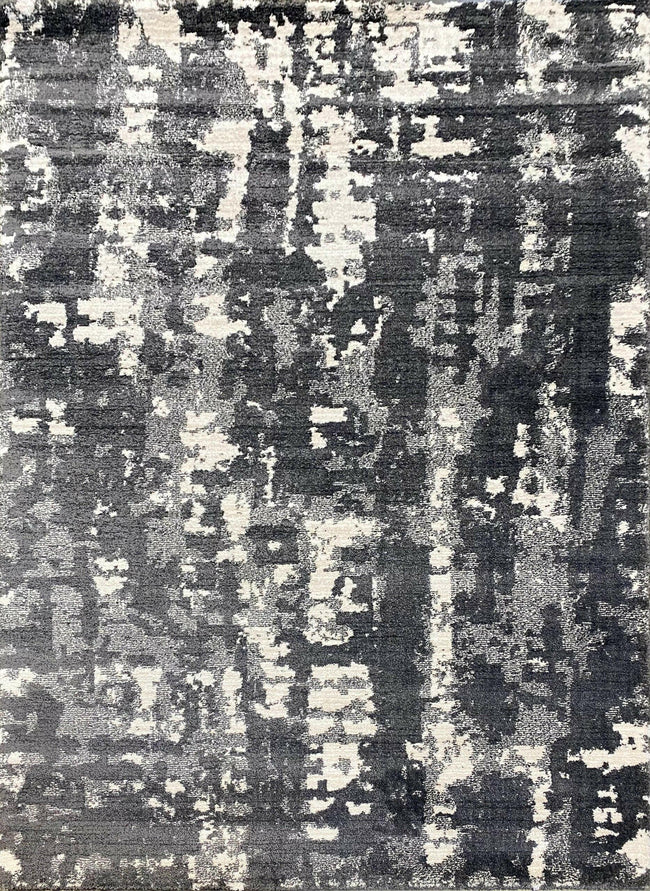 FJORD Glacier 5' X 8' Rug 50459-699. Hover Image