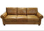 Bermuda Desert Camel Sofa Leather 7670L.