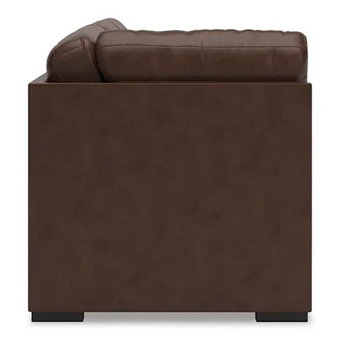 McDowlan Coffee Sectional PC48504 - 16 - 34 - 49 - Darseys Furniture & MattressAshley