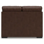 McDowlan Coffee Sectional PC48504 - 16 - 34 - 49 - Darseys Furniture & MattressAshley