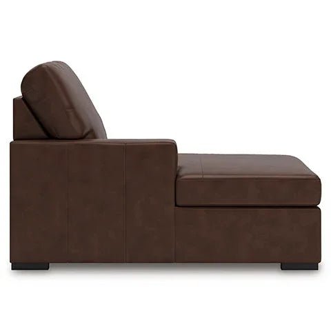 McDowlan Coffee Sectional PC48504 - 16 - 34 - 49 - Darseys Furniture & MattressAshley