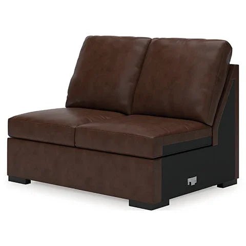 McDowlan Coffee Sectional PC48504 - 16 - 34 - 49 - Darseys Furniture & MattressAshley