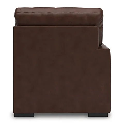 McDowlan Coffee Sectional PC48504 - 16 - 34 - 49 - Darseys Furniture & MattressAshley