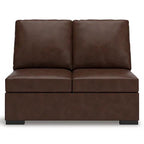 McDowlan Coffee Sectional PC48504 - 16 - 34 - 49 - Darseys Furniture & MattressAshley