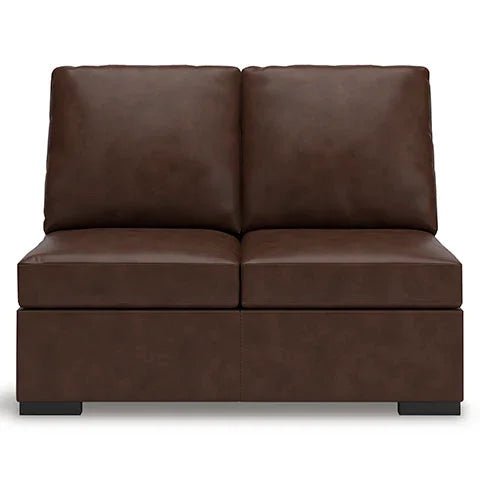 McDowlan Coffee Sectional PC48504 - 16 - 34 - 49 - Darseys Furniture & MattressAshley