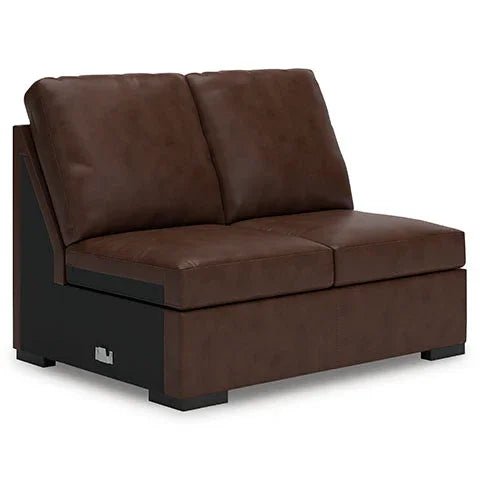 McDowlan Coffee Sectional PC48504 - 16 - 34 - 49 - Darseys Furniture & MattressAshley