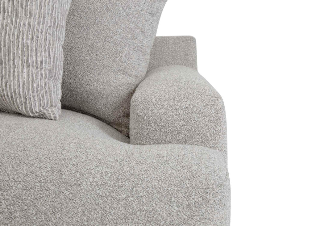 Meade Dove Sectional 96159/14/04 - 3315 - 07 - Darseys Furniture & MattressFranklin Furniture Corp.