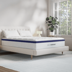 Midnight Core with GlacioTex HEXSMIC66 King Size - Darseys Furniture & MattressHelix