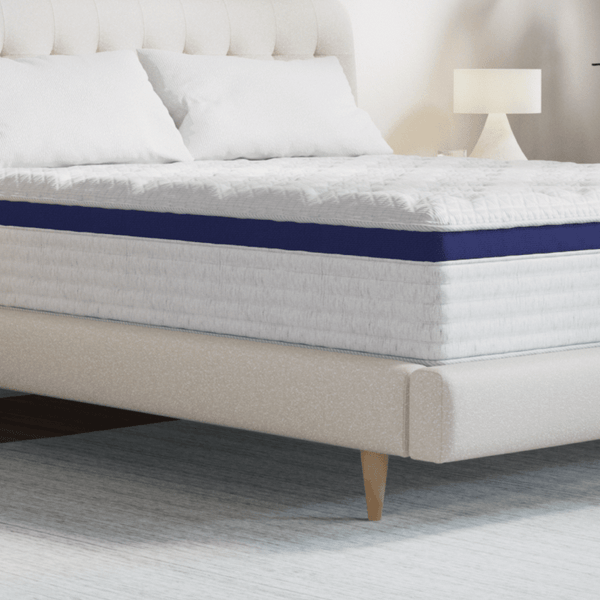 Midnight Core with GlacioTex HEXSMIC66 King Size - Darseys Furniture & MattressHelix