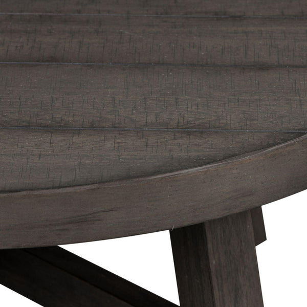 Modern Farmhouse Cocktail Table 406 - OT1013 - Darseys Furniture & MattressLiberty Furniture