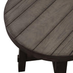 Modern Farmhouse End Table 406 - OT1024 - Darseys Furniture & MattressLiberty Furniture