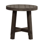 Modern Farmhouse End Table 406 - OT1024 - Darseys Furniture & MattressLiberty Furniture