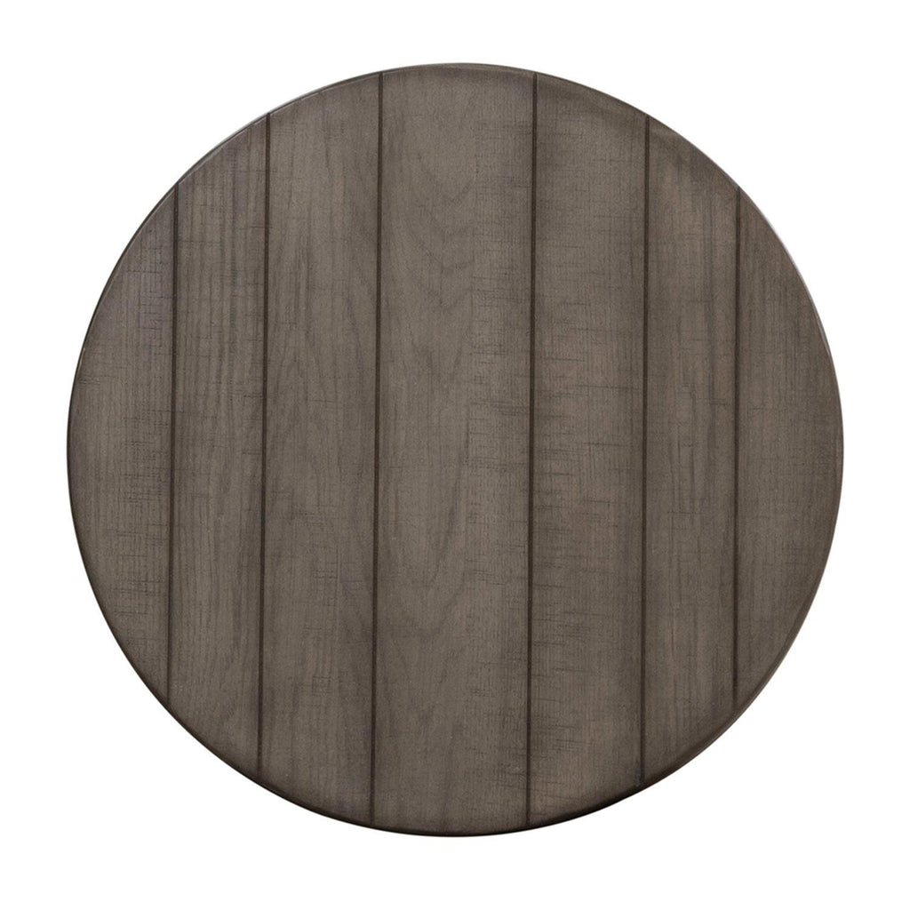 Modern Farmhouse End Table 406 - OT1024 - Darseys Furniture & MattressLiberty Furniture