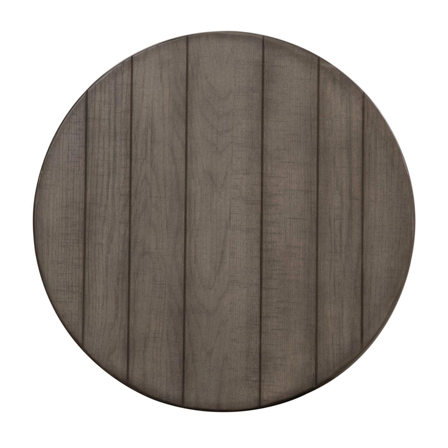 Modern Farmhouse End Table 406 - OT1024 - Darseys Furniture & MattressLiberty Furniture