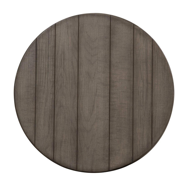 Modern Farmhouse End Table 406 - OT1024 - Darseys Furniture & MattressLiberty Furniture