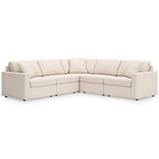 ModMax Oyster Sectional 9210346/64/65/77 - Darseys Furniture & MattressAshley
