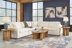 ModMax Oyster Sectional 9210346/64/65/77 - Darseys Furniture & MattressAshley