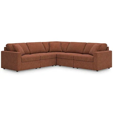 ModMax Spice Sectional 9210246/64/65/77 - Darseys Furniture & MattressAshley