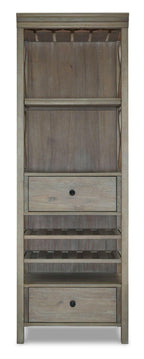 Moreshire Display China Cabinet D799 - 76 - Darseys Furniture & MattressAshley