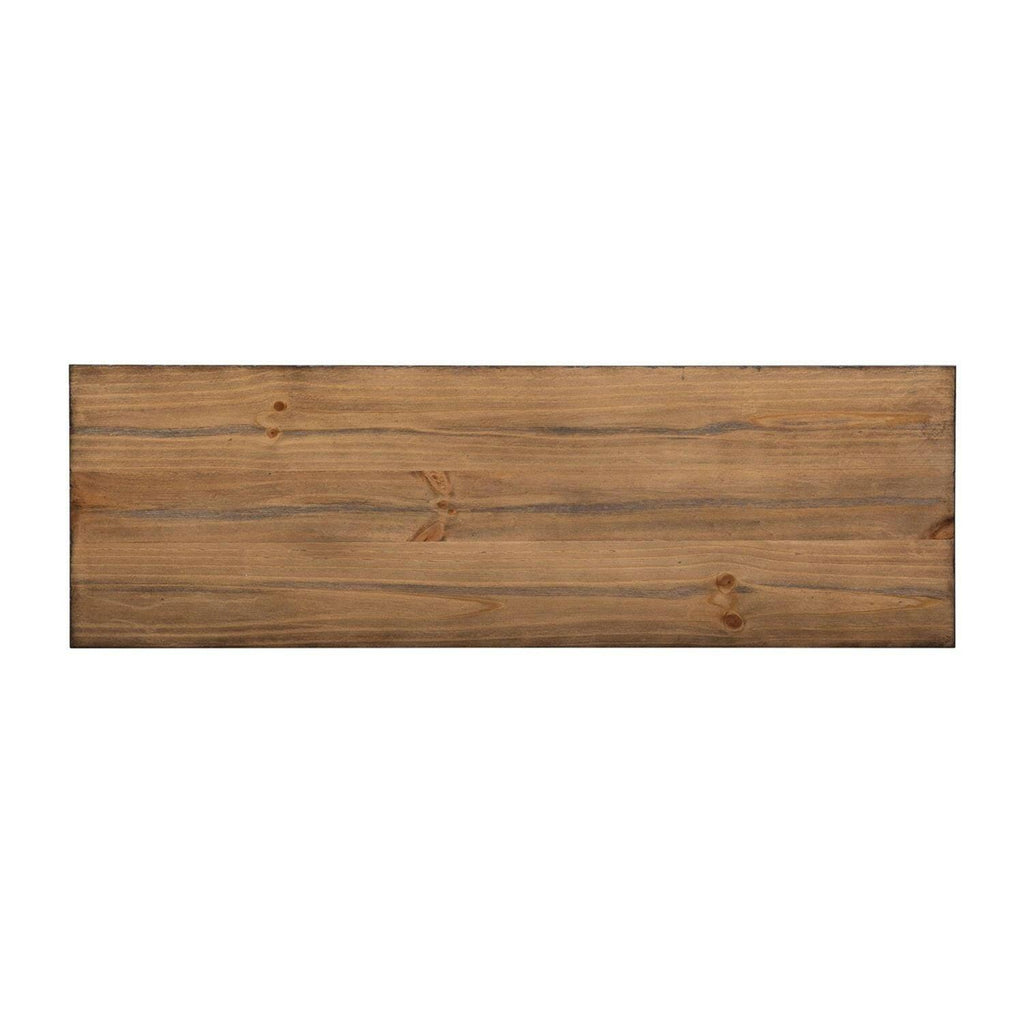 Morgan Creek TV Stand 498 - TV56 - Darseys Furniture & MattressLiberty Furniture