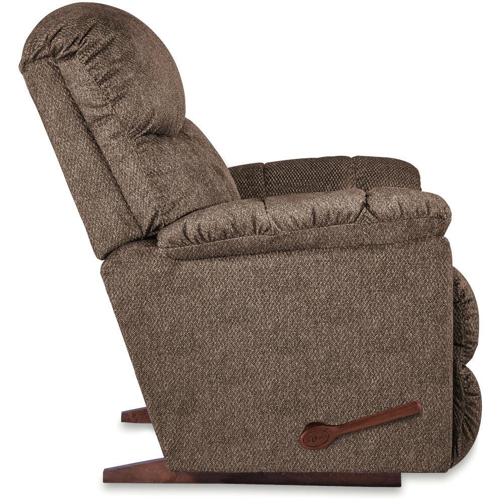 Morrison Recliner 766 - 10 - B1538 - 76 - Darseys Furniture & MattressLa - Z - Boy