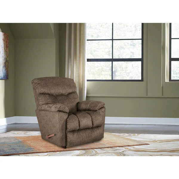 Morrison Recliner 766 - 10 - B1538 - 76 - Darseys Furniture & MattressLa - Z - Boy