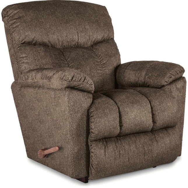 Morrison Recliner 766 - 10 - B1538 - 76 - Darseys Furniture & MattressLa - Z - Boy
