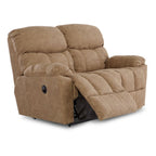 Morrison Reclining Loveseat 766 - 448 - E1537 - 73 - Darseys Furniture & MattressLa - Z - Boy