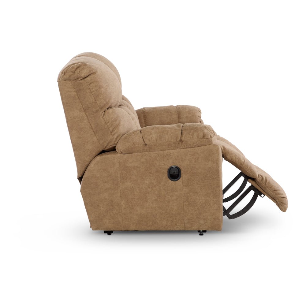 Morrison Reclining Loveseat 766 - 448 - E1537 - 73 - Darseys Furniture & MattressLa - Z - Boy