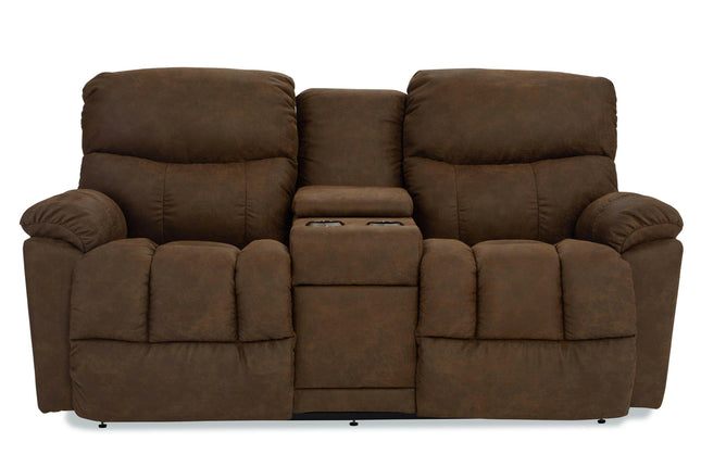 Morrison Reclining Loveseat 766 - 449 - E1537 - 75 - Darseys Furniture & MattressLa - Z - Boy