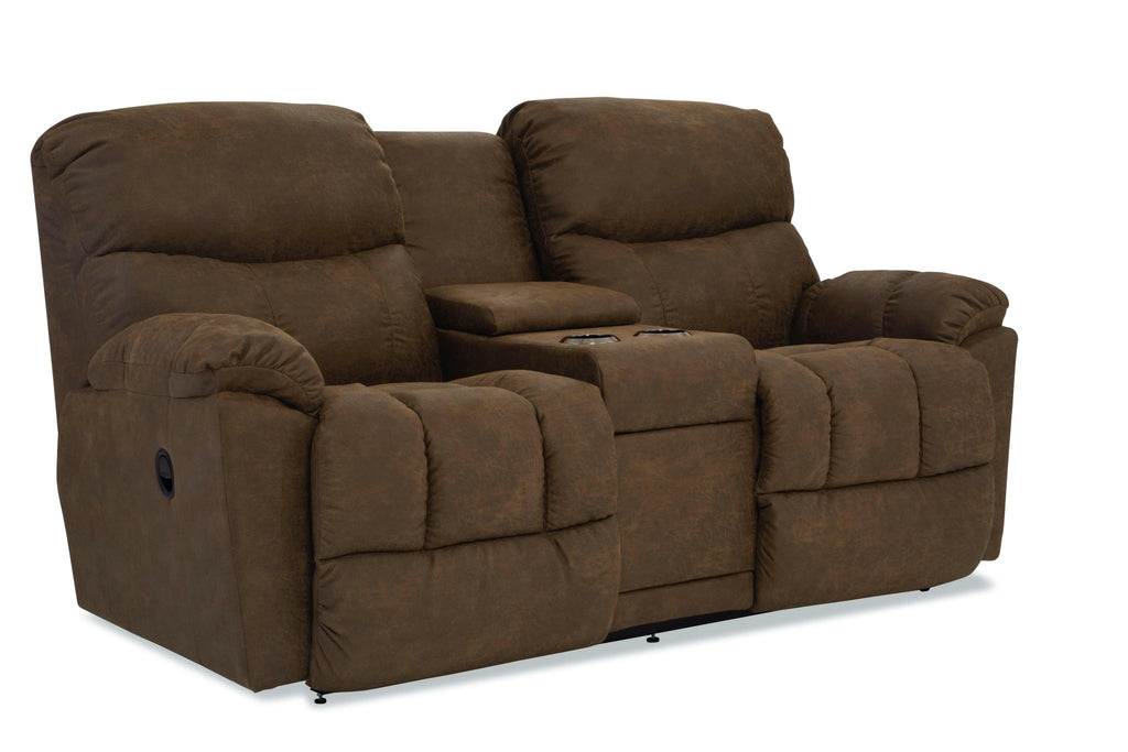 Morrison Reclining Loveseat 766 - 449 - E1537 - 75 - Darseys Furniture & MattressLa - Z - Boy